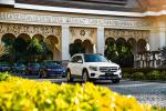 Mercedes-Benz GLB200 2019 года (CN)